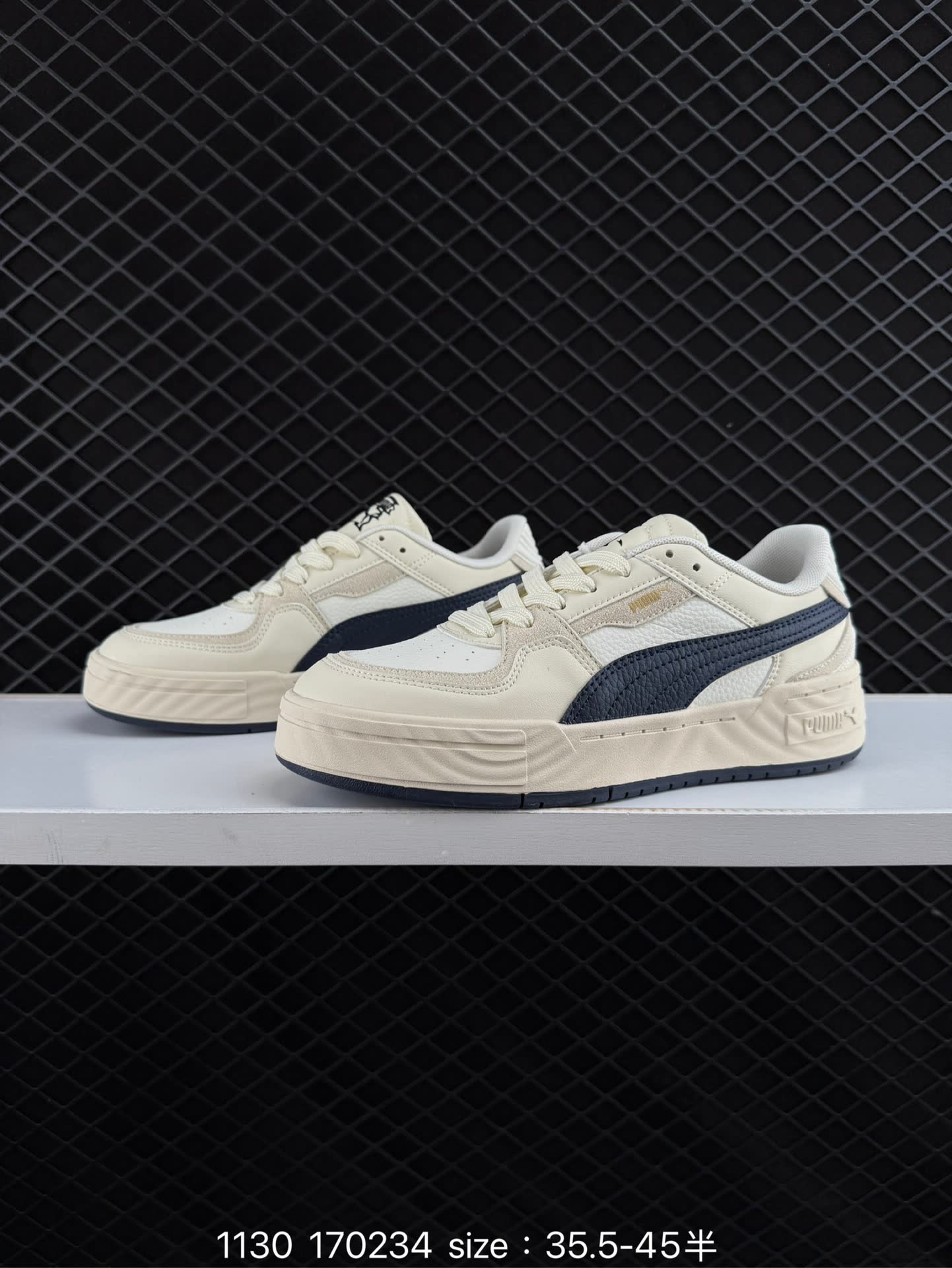 PUMA Ca Pro